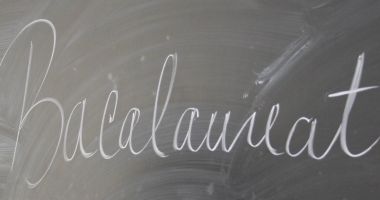 Bacalaureat 2019. Când încep probele scrise