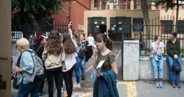 Stire din Cultură-Educație : Ce să nu facă elevii cu 24 de ore înaintea examenului. Sfaturi pentru creşterea randamentului în ziua probelor
