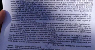 Subiectele de la proba de Limba română de Bacalaureat 2020, sesiunea de toamnă - 2