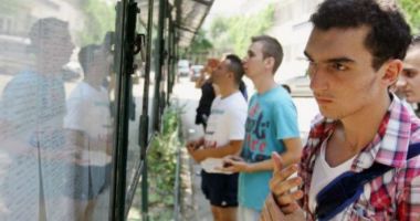 Stire din Cultură-Educație : EMOȚII MARI! A început cea de-a doua sesiune a examenului național de Bacalaureat 2018