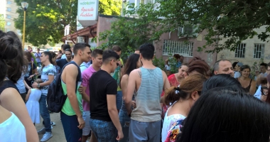 BAC 2017. Moromeții, Moara cu noroc și Ion le-au dat de furcă absolvenților de clasa a XII-a - 3