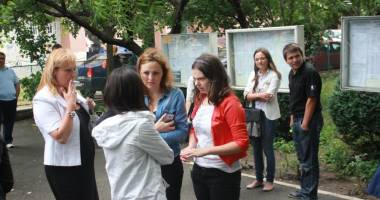 Stire din Cultură-Educație : BACALAUREAT 2015. Au fost afișate NOTELE. VEZI AICI CE REZULTATE AI OBȚINUT