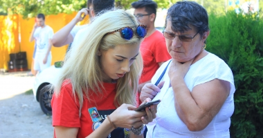 S-AU AFIȘAT NOTELE! VEZI AICI REZULTATELE EXAMENULUI DE BACALAUREAT 2016. CARE E GRADUL DE PROMOVABILITATE, LA CONSTANȚA - 6