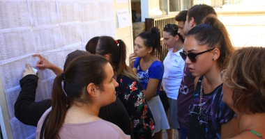 Unde s-au ascuns șmecherii deștepți de la Bacalaureatul ușor? - 5