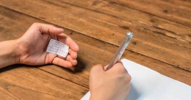 BAC 2020. Elev prins cu copiuțe, la ultima probă