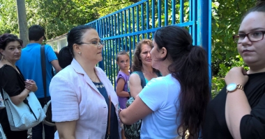 BAC 2017. Moromeții, Moara cu noroc și Ion le-au dat de furcă absolvenților de clasa a XII-a - 4