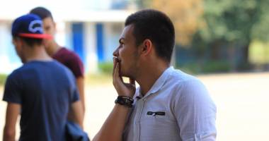 Cu fițuicile în sutien și cu frica în sân, au dat de greu la matematică - 3