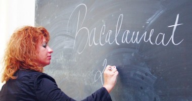 Stire din Cultură-Educație : Sesiunea specială a Bacalaureatului va avea loc între 19 mai și 1 iunie