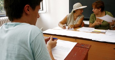 Stire din Fun : Să râdem cu… Bacalaureatul