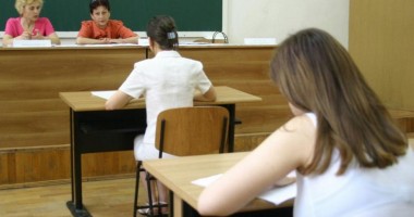 Bacalaureat 2014. Iată SUBIECTELE PROBEI SCRISE la LIMBA ROMÂNĂ