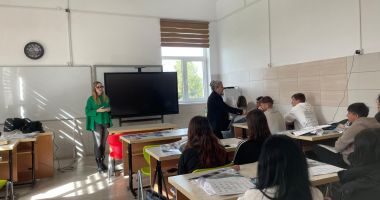 Stire din Cultură-Educație : Astăzi se afișează rezultatele Bacalaureatului de toamnă
