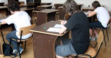 BAC 2015, cu "Big Brother" și o decizie surprinzătoare! - 3