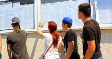 Stire din Cultură-Educație : Constanța a ajuns "prostul țării", șeful ISJ se felicită: "Nu ne-am propus performanță"