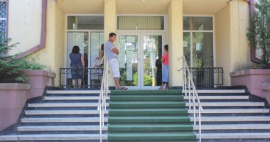 Stire din Cultură-Educație : 38,57 %, noul procent de promovabilitate la Bacalaureat