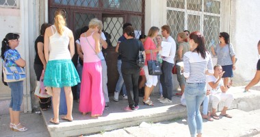 Stire din Cultură-Educație : Bacalaureat 2013/Peste 2.000 de candidați la prima probă scrisă