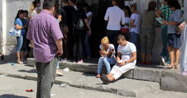 Stire din Cultură-Educație : Ce spun directorii constănțeni  despre Bacalaureatul profesional