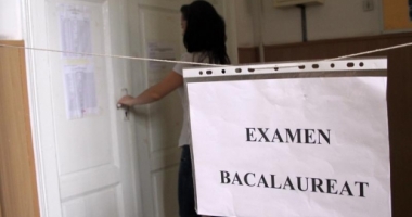 Stire din Cultură-Educație : Culmea prostiei la Bac! Să fii eliminat de la cea mai simplă probă