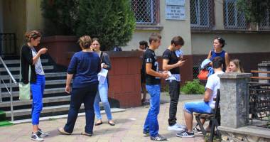 Stire din Cultură-Educație : Bacalaureat 2015.  Ultima zi a probelor orale
