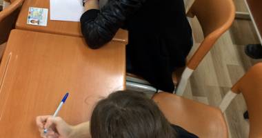 "Geniile" întârziate au scrântit-o la română: "Am scris și eu acolo că ăla a omorât-o pe aia și gata" - 7
