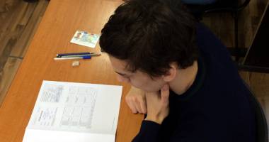BAC 2015, cu "Big Brother" și o decizie surprinzătoare! - 2