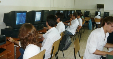 Bacalaureat 2017. Astăzi încep evaluările competențelor digitale