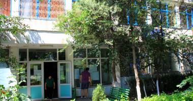 Stire din Sport : Cum au trecut sportivii de la LPS Constanța peste "cutremurul" bacalaureatului
