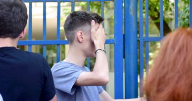 Stire din Cultură-Educație : BACALAUREAT 2018. Promovabilitate mai mare, după contestații