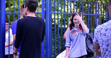 Bacalaureat cu surprize. "Sper să nu fi fost capcane!" - 3