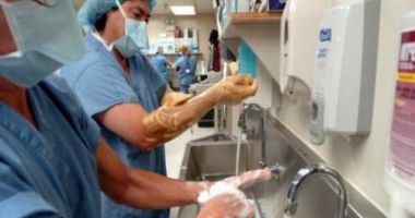 Stire din Social : Bacil periculos prezent în apa potabilă a unui spital. DSP confirmă analizele