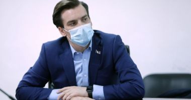 Stire din Actualitate : Andrei Baciu: Voucherele destinate celor care se vaccinează au început să fie livrate în centre