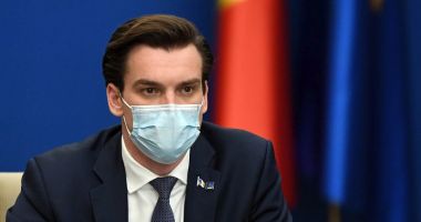Stire din Eveniment : Andrei Baciu, fost secretar de stat în Ministerul Sănătății, acuzat de abuz în serviciu în Dosarul vaccinurilor