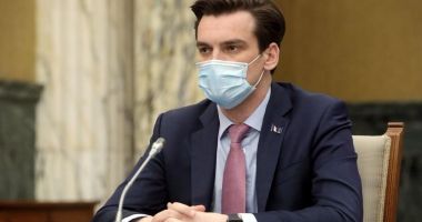 Stire din Politică-Administrație : Andrei Baciu: "Antiviralele nu substituie vaccinarea"