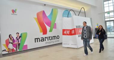 Stire din Cultură-Educație : Back to school, la Maritimo