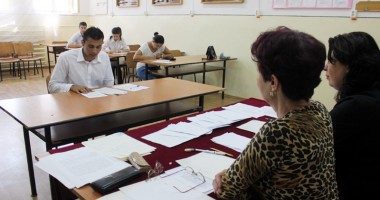 Bacalaureat - Subiecte "discutaționale" la prima probă - 3