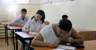 Stire din Cultură-Educație : Se lansează un nou proiect împotriva abandonului școlar