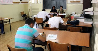 Stire din Cultură-Educație : Bacalaureat 2013 - Unde se susțin probele scrise în Constanța