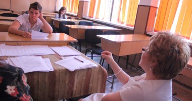 Bacalaureat - Subiecte "discutaționale" la prima probă - 4