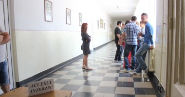 Bacalaureat - Subiecte "discutaționale" la prima probă - 5
