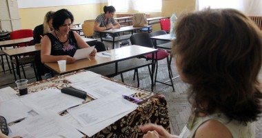 Bacalaureat - Subiecte "discutaționale" la prima probă - 6