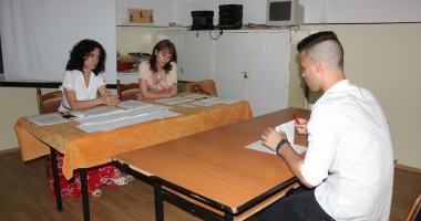 Stire din Cultură-Educație : BAC 2013. Subiecte cu grad mediu de dificultate la proba obligatorie a profilului