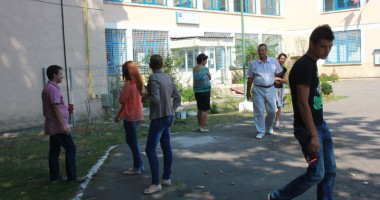 Tragi-comedie la Bacalaureat, la Constanța: Seraliști, trișori, corigenți și… "manageri de proiecte europene" - 2