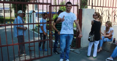 Tragi-comedie la Bacalaureat, la Constanța: Seraliști, trișori, corigenți și… "manageri de proiecte europene" - 3