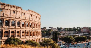 Stire din Actualitate : Bacteriile, cel mai nou aliat în restaurarea monumentelor din Italia