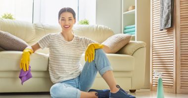 Stire din Sănătate : Cele mai multe bacterii din casă se află unde nici nu ne așteptăm!