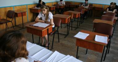 Stire din Cultură-Educație : Iată când are loc Bacul special