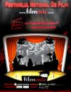 Stire din Cultură-Educație : Festivalul "Filmmic" de la Constanța a suscitat interesul liceenilor din toată țara