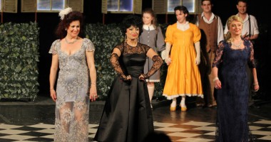 Mari actori români despre bădăranii zilelor noastre - 6