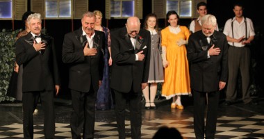 Mari actori români despre bădăranii zilelor noastre - 7
