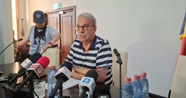Consiliul Local Constanța votează proiecte importante. Declarațiile primarului Vergil Chițac