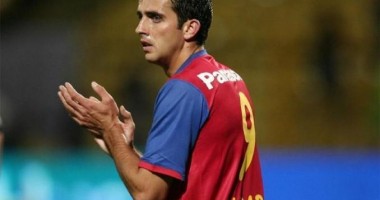 FC Farul s-a înțeles și cu Vali Badea